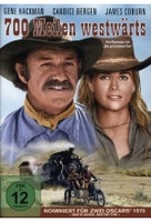 700 Meilen westwärts