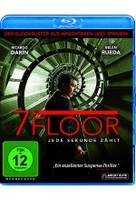 7th Floor - Jede Sekunde zählt