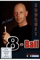 8-Ball - Ralf Souquet The Kaiser
