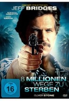 8 Millionen Wege zu sterben