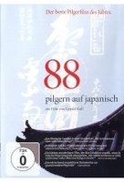 88 - Pilgern auf japanisch