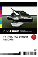 88 Tasten,  1000 Emotionen - Das Klavier - NZZ Format