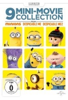 9 Mini-Movies Collection