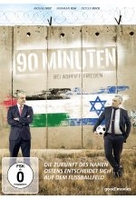 90 Minuten - Bei Abpfiff Frieden (OmU)