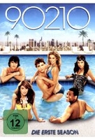 90210 - Season 1 [6 DVDs]