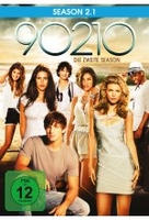90210 - Season 2.1 [3 DVDs]