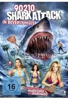 90210 Shark Attack in Beverly Hills