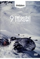 91 Words for Snow