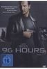 96 Hours - Metal-Pack