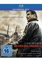 96 Hours - Taken 2 - Extended Cut