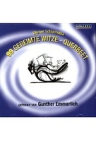 99 gereimte Witze - Querbeet