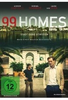 99 Homes - Stadt ohne Gewissen