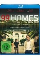 99 Homes - Stadt ohne Gewissen
