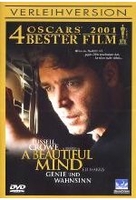 A Beautiful Mind - Genie und Wahnsinn