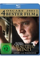A beautiful Mind - Genie und Wahnsinn