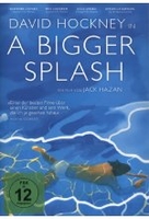 A Bigger Splash
