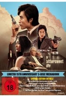 A Bittersweet Life LTD. - 15th Anniversay 3-Disc Mediabook [3 BRs]