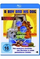 A Boy and his Dog