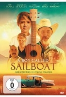 A Boy Called Sailboat - Jedes Wunder hat seine Melodie