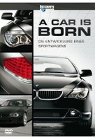 A Car is born - Die Entwicklung eines Sportwagens