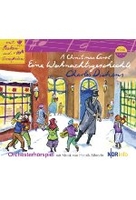 A Christmas Carol - Eine Weihnachtsgeschichte - Mit Pauken und Trompeten
