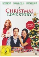 A Christmas Love Story