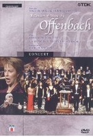 A Concert of Music by Offenbach