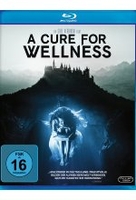 A Cure for Wellness