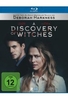 A Discovery of Witches - Staffel 1 [2 BRs]