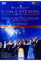 A Gala Evening - Glyndebourne Festival Opera