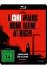 A Girl Walks Home Alone at Night