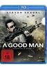 A Good Man - Gegen alle Regeln - Uncut Version