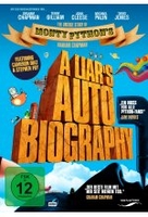 A Liars Autobiography