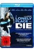 A lonely Place to Die - Todesfalle Highlands
