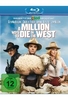 A Million Ways to Die in the West