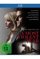 A Most Violent Year