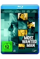 A Most Wanted Man