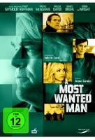 A Most Wanted Man
