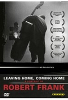 A Portrait of Robert Frank