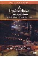 A Prairie Home Companion - 30th Broadcast Season