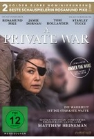 A Private War (+ Bonus-DVD)