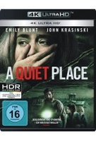 A Quiet Place