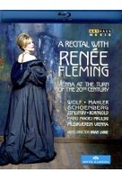 A Recital with Renée Fleming