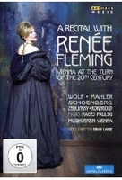 A Recital with Renee Fleming