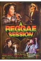 A Reggae Session