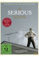 A Serious Man