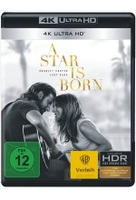 A Star is Born (4K Ultra HD)