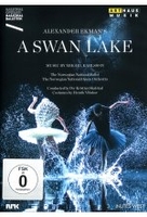 A Swan Lake