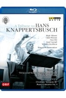 A Tribute to Hans Knappertsbusch