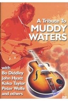 A Tribute to Muddy Waters